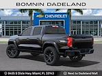 New 2025 Chevrolet Colorado Trail Boss Crew Cab 4WD Pickup for sale #S1188562 - photo 4