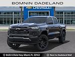 New 2025 Chevrolet Colorado Trail Boss Crew Cab 4WD Pickup for sale #S1188562 - photo 6