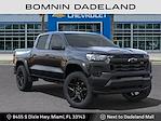 New 2025 Chevrolet Colorado Trail Boss Crew Cab 4WD Pickup for sale #S1188562 - photo 7