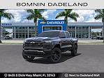 New 2025 Chevrolet Colorado Trail Boss Crew Cab 4WD Pickup for sale #S1188562 - photo 8