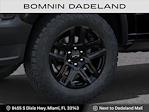 New 2025 Chevrolet Colorado Trail Boss Crew Cab 4WD Pickup for sale #S1188562 - photo 9