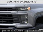 New 2025 Chevrolet Silverado 2500 Custom Crew Cab 4WD Pickup for sale #S1190943 - photo 10