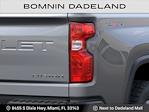New 2025 Chevrolet Silverado 2500 Custom Crew Cab 4WD Pickup for sale #S1190943 - photo 11