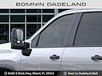 New 2025 Chevrolet Silverado 2500 Custom Crew Cab 4WD Pickup for sale #S1190943 - photo 12