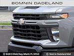 New 2025 Chevrolet Silverado 2500 Custom Crew Cab 4WD Pickup for sale #S1190943 - photo 13