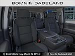 New 2025 Chevrolet Silverado 2500 Custom Crew Cab 4WD Pickup for sale #S1190943 - photo 16