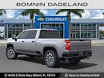 New 2025 Chevrolet Silverado 2500 Custom Crew Cab 4WD Pickup for sale #S1190943 - photo 4