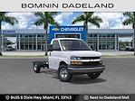 New 2025 Chevrolet Express 3500 Cutaway for sale #S1194859 - photo 1
