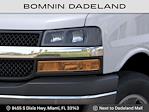 New 2025 Chevrolet Express 3500 Cutaway for sale #S1194859 - photo 11