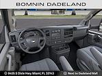 New 2025 Chevrolet Express 3500 Cutaway for sale #S1194859 - photo 16