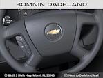 New 2025 Chevrolet Express 3500 Cutaway for sale #S1194859 - photo 20