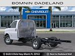 New 2025 Chevrolet Express 3500 Cutaway for sale #S1194859 - photo 4