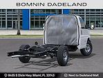 New 2025 Chevrolet Express 3500 Cutaway for sale #S1194898 - photo 2