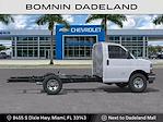 New 2025 Chevrolet Express 3500 Cutaway for sale #S1194898 - photo 5