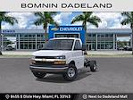 New 2025 Chevrolet Express 3500 Cutaway for sale #S1194898 - photo 9