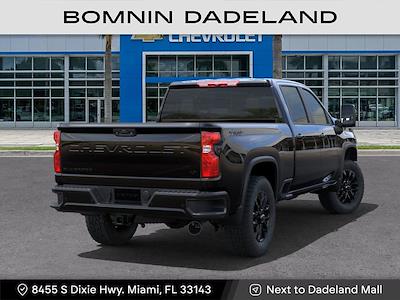 New 2025 Chevrolet Silverado 2500 LT Crew Cab 4WD Pickup for sale #S1213257 - photo 2