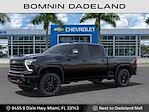 New 2025 Chevrolet Silverado 2500 LT Crew Cab 4WD Pickup for sale #S1213257 - photo 3