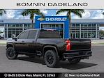 New 2025 Chevrolet Silverado 2500 LT Crew Cab 4WD Pickup for sale #S1213257 - photo 4