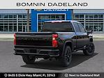 New 2025 Chevrolet Silverado 2500 LT Crew Cab 4WD Pickup for sale #S1213257 - photo 2