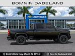New 2025 Chevrolet Silverado 2500 LT Crew Cab 4WD Pickup for sale #S1213257 - photo 5