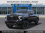 New 2025 Chevrolet Silverado 2500 LT Crew Cab 4WD Pickup for sale #S1213257 - photo 6