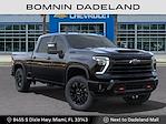 New 2025 Chevrolet Silverado 2500 LT Crew Cab 4WD Pickup for sale #S1213257 - photo 7