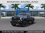 New 2025 Chevrolet Silverado 2500 LT Crew Cab 4WD Pickup for sale #S1213257 - photo 8