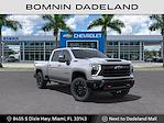 New 2025 Chevrolet Silverado 2500 LT Crew Cab 4WD Pickup for sale #S1213277 - photo 1
