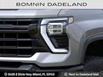 New 2025 Chevrolet Silverado 2500 LT Crew Cab 4WD Pickup for sale #S1213277 - photo 10