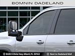 New 2025 Chevrolet Silverado 2500 LT Crew Cab 4WD Pickup for sale #S1213277 - photo 12