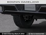 New 2025 Chevrolet Silverado 2500 LT Crew Cab 4WD Pickup for sale #S1213277 - photo 14