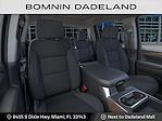 New 2025 Chevrolet Silverado 2500 LT Crew Cab 4WD Pickup for sale #S1213277 - photo 16