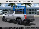 New 2025 Chevrolet Silverado 2500 LT Crew Cab 4WD Pickup for sale #S1213277 - photo 4