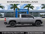 New 2025 Chevrolet Silverado 2500 LT Crew Cab 4WD Pickup for sale #S1213277 - photo 5