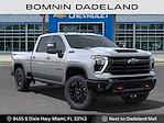 New 2025 Chevrolet Silverado 2500 LT Crew Cab 4WD Pickup for sale #S1213277 - photo 7