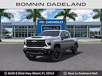 New 2025 Chevrolet Silverado 2500 LT Crew Cab 4WD Pickup for sale #S1213277 - photo 8