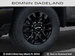 New 2025 Chevrolet Silverado 2500 LT Crew Cab 4WD Pickup for sale #S1213277 - photo 9