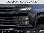 New 2025 Chevrolet Silverado 2500 Custom Crew Cab 4WD Pickup for sale #S1213776 - photo 10