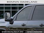 New 2025 Chevrolet Silverado 2500 Custom Crew Cab 4WD Pickup for sale #S1213776 - photo 12