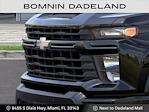 New 2025 Chevrolet Silverado 2500 Custom Crew Cab 4WD Pickup for sale #S1213776 - photo 13