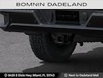 New 2025 Chevrolet Silverado 2500 Custom Crew Cab 4WD Pickup for sale #S1213776 - photo 14