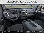 New 2025 Chevrolet Silverado 2500 Custom Crew Cab 4WD Pickup for sale #S1213776 - photo 15