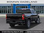 New 2025 Chevrolet Silverado 2500 Custom Crew Cab 4WD Pickup for sale #S1213776 - photo 2