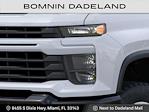 New 2025 Chevrolet Silverado 2500 Custom Crew Cab 4WD Pickup for sale #S1213802 - photo 10