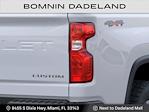 New 2025 Chevrolet Silverado 2500 Custom Crew Cab 4WD Pickup for sale #S1213802 - photo 11