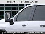 New 2025 Chevrolet Silverado 2500 Custom Crew Cab 4WD Pickup for sale #S1213802 - photo 12