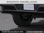 New 2025 Chevrolet Silverado 2500 Custom Crew Cab 4WD Pickup for sale #S1213802 - photo 14