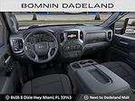 New 2025 Chevrolet Silverado 2500 Custom Crew Cab 4WD Pickup for sale #S1213802 - photo 15