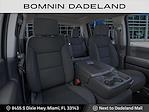 New 2025 Chevrolet Silverado 2500 Custom Crew Cab 4WD Pickup for sale #S1213802 - photo 16