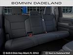 New 2025 Chevrolet Silverado 2500 Custom Crew Cab 4WD Pickup for sale #S1213802 - photo 17